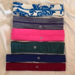Headband Collection